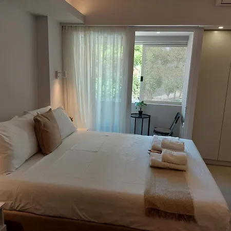 Downtown Apartments Rethymno  Exterior photo