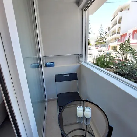 Downtown Apartments Rethymno  Exterior photo