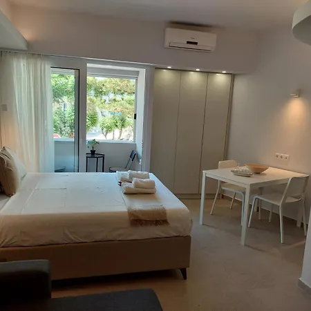 Downtown Apartments Rethymno  Exterior photo