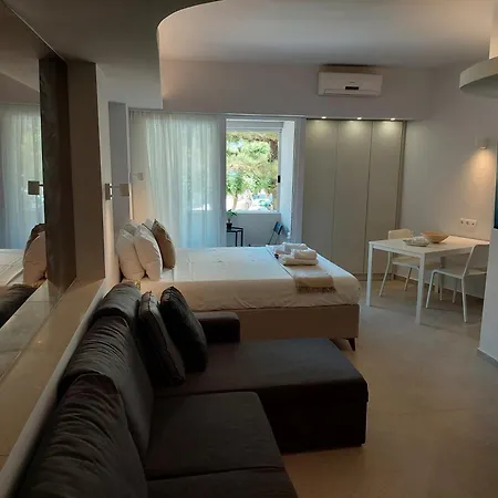 Downtown Apartments Rethymno  Exterior photo