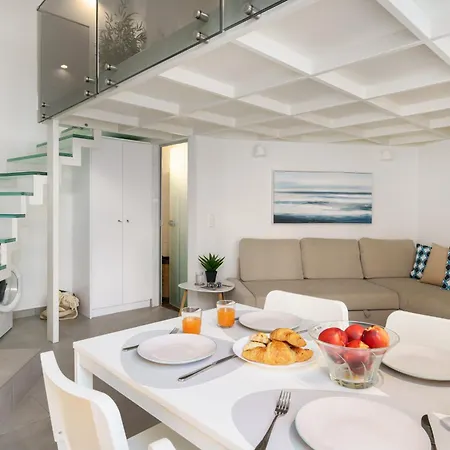 Downtown Apartments Rethymno  Exterior photo