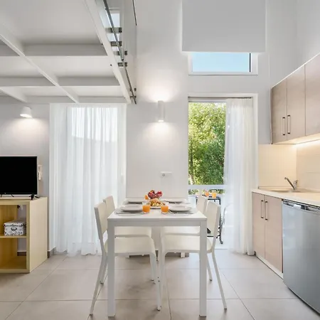 Downtown Apartments Rethymno  Exterior photo