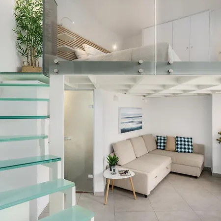Downtown Apartments Rethymno  Exterior photo
