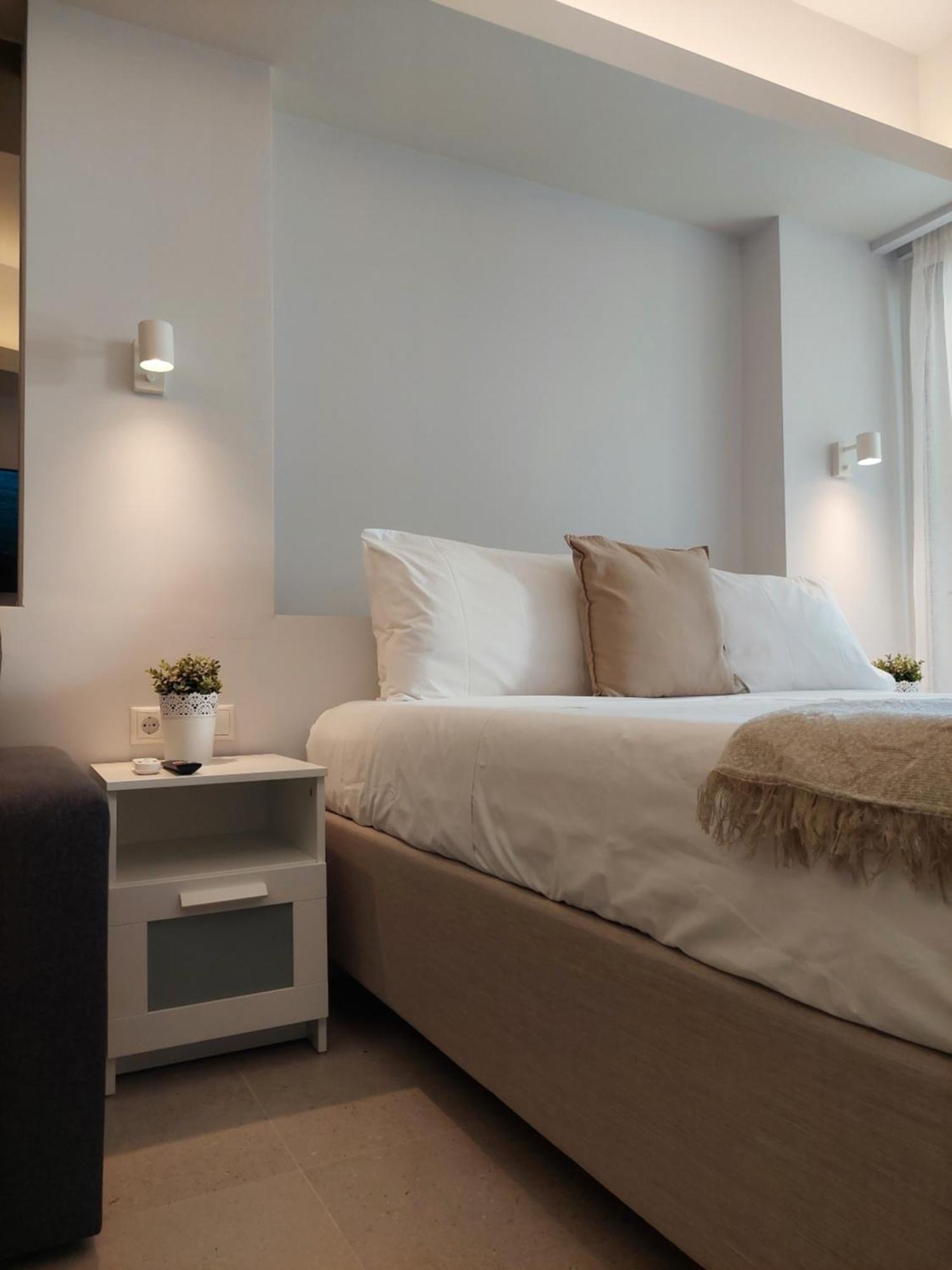 Apartment Downtown Rethymno (Crete)