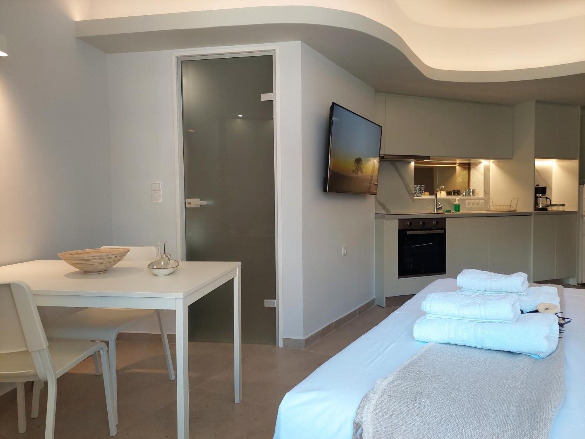 Apartment Downtown