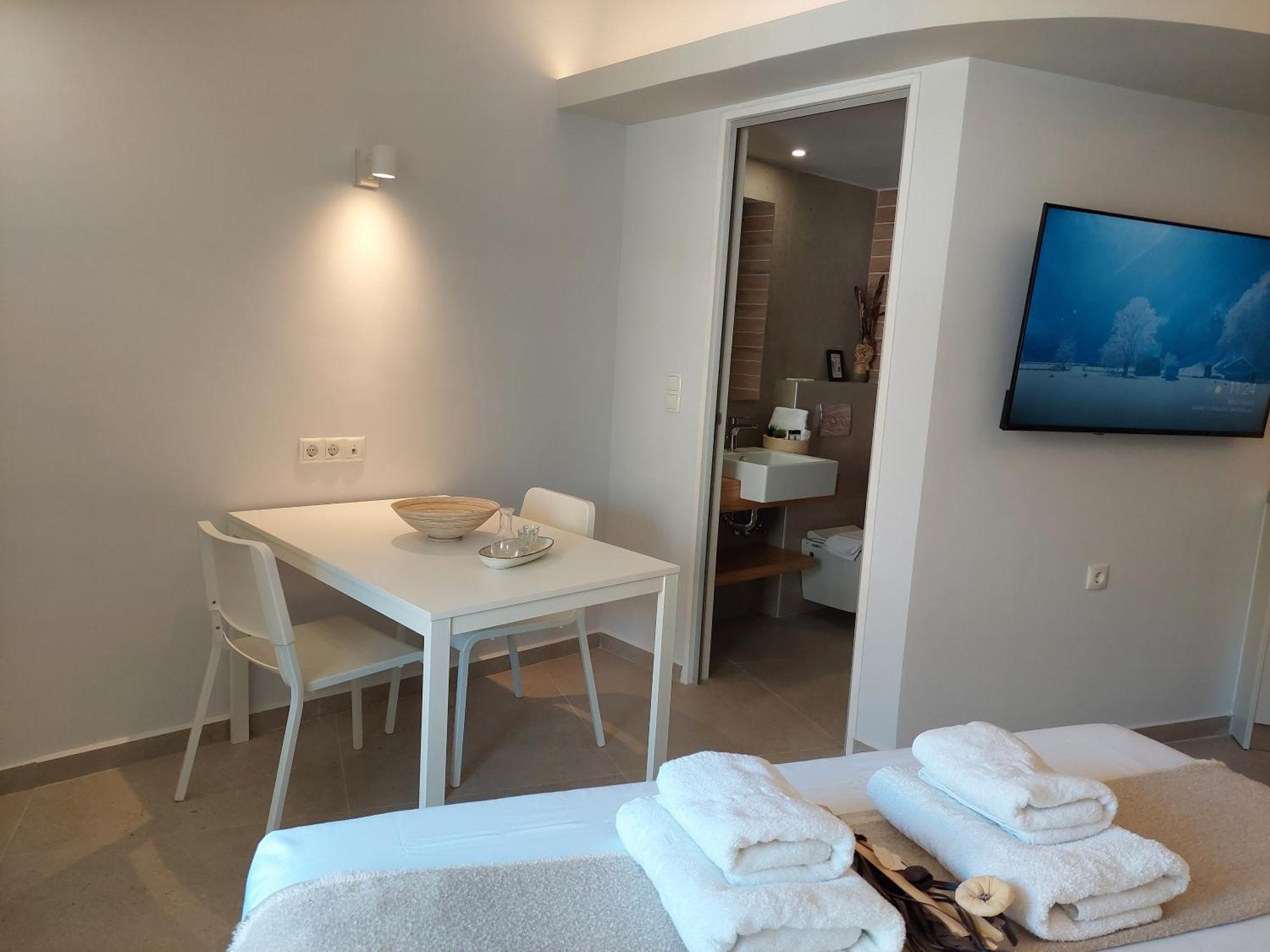 Apartment Downtown Rethymno (Crete)