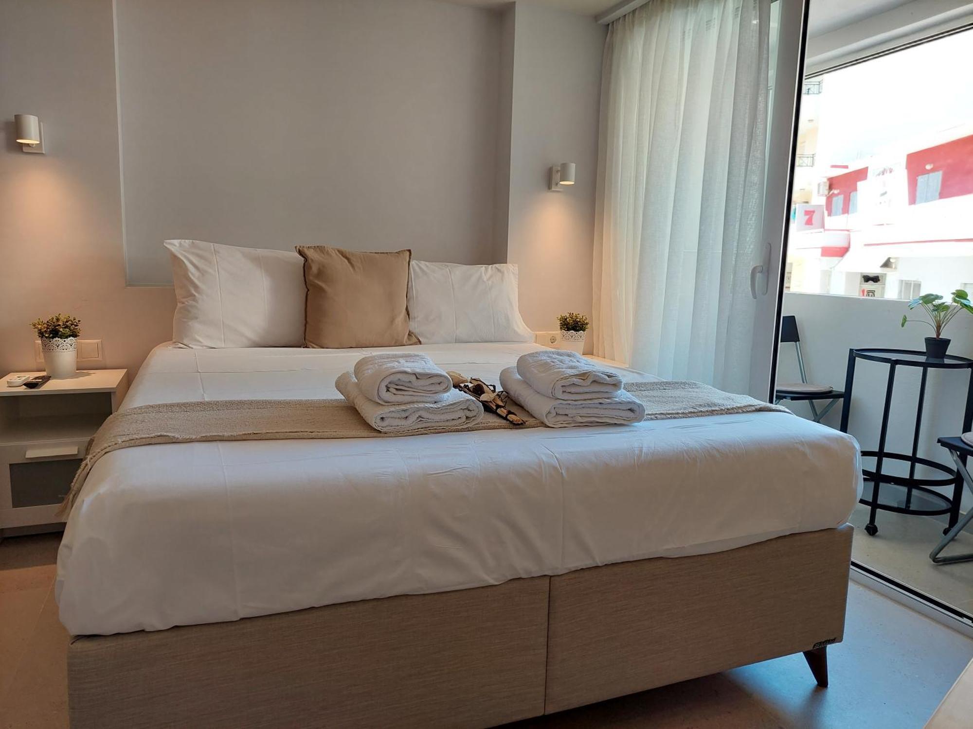 Apartment Downtown *
