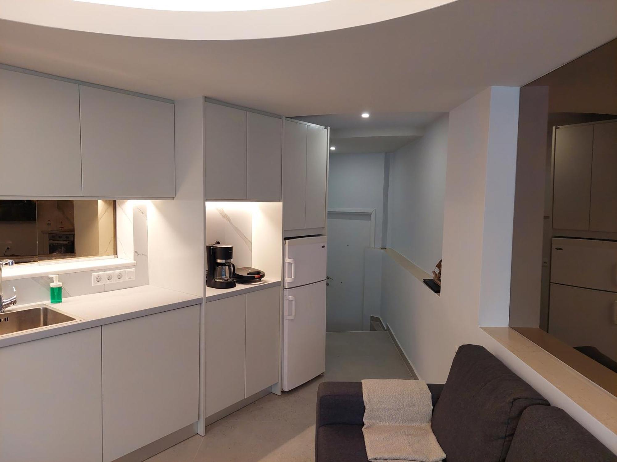 Downtown Apartment *