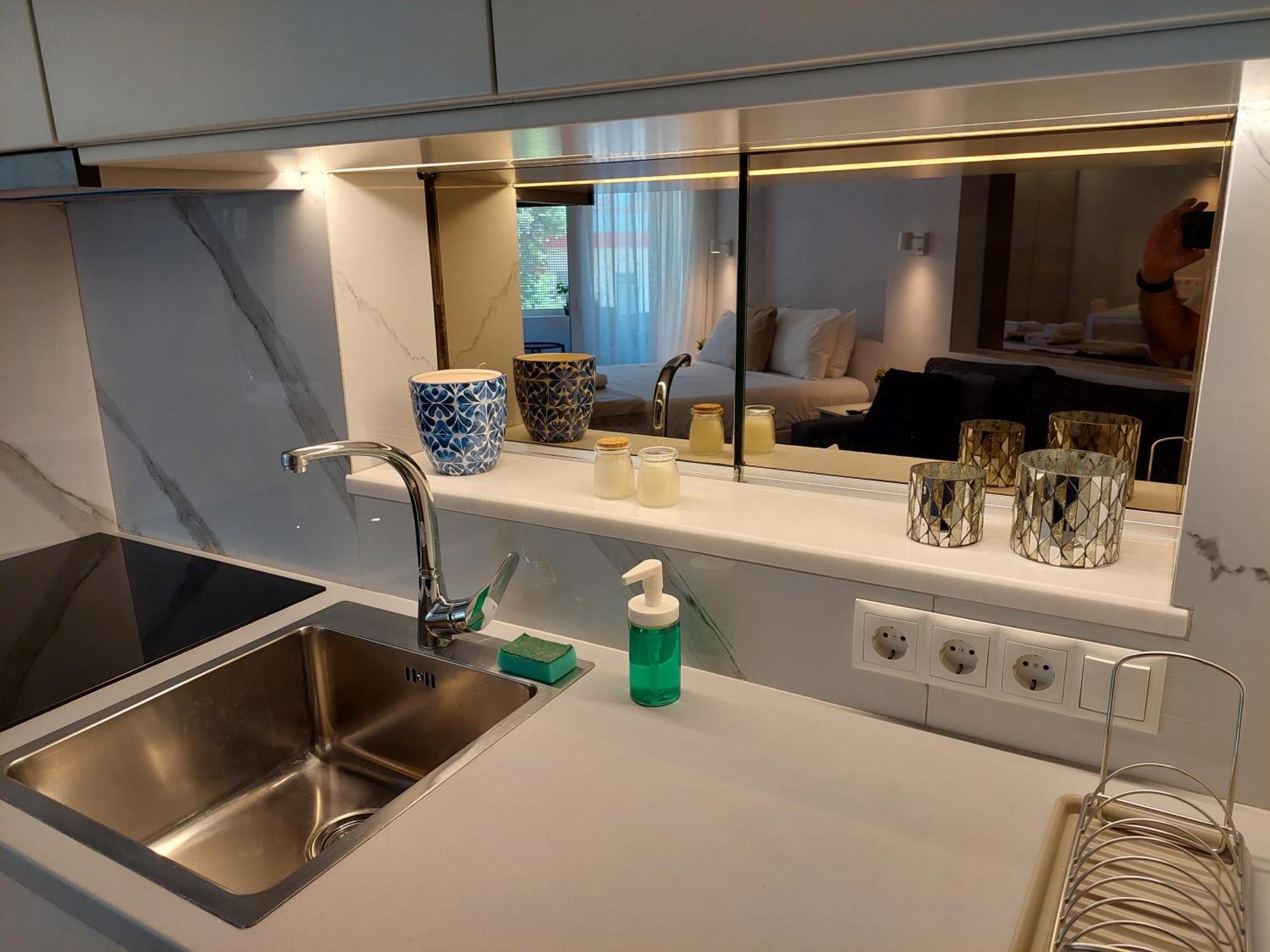 Apartment Downtown