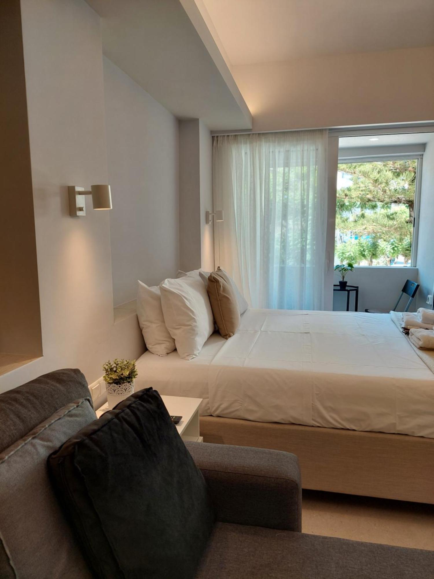 Downtown Apartment Rethymno (Crete)