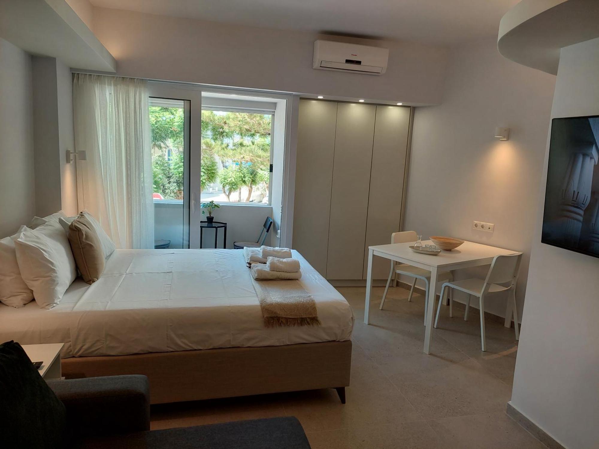 Downtown Apartment *