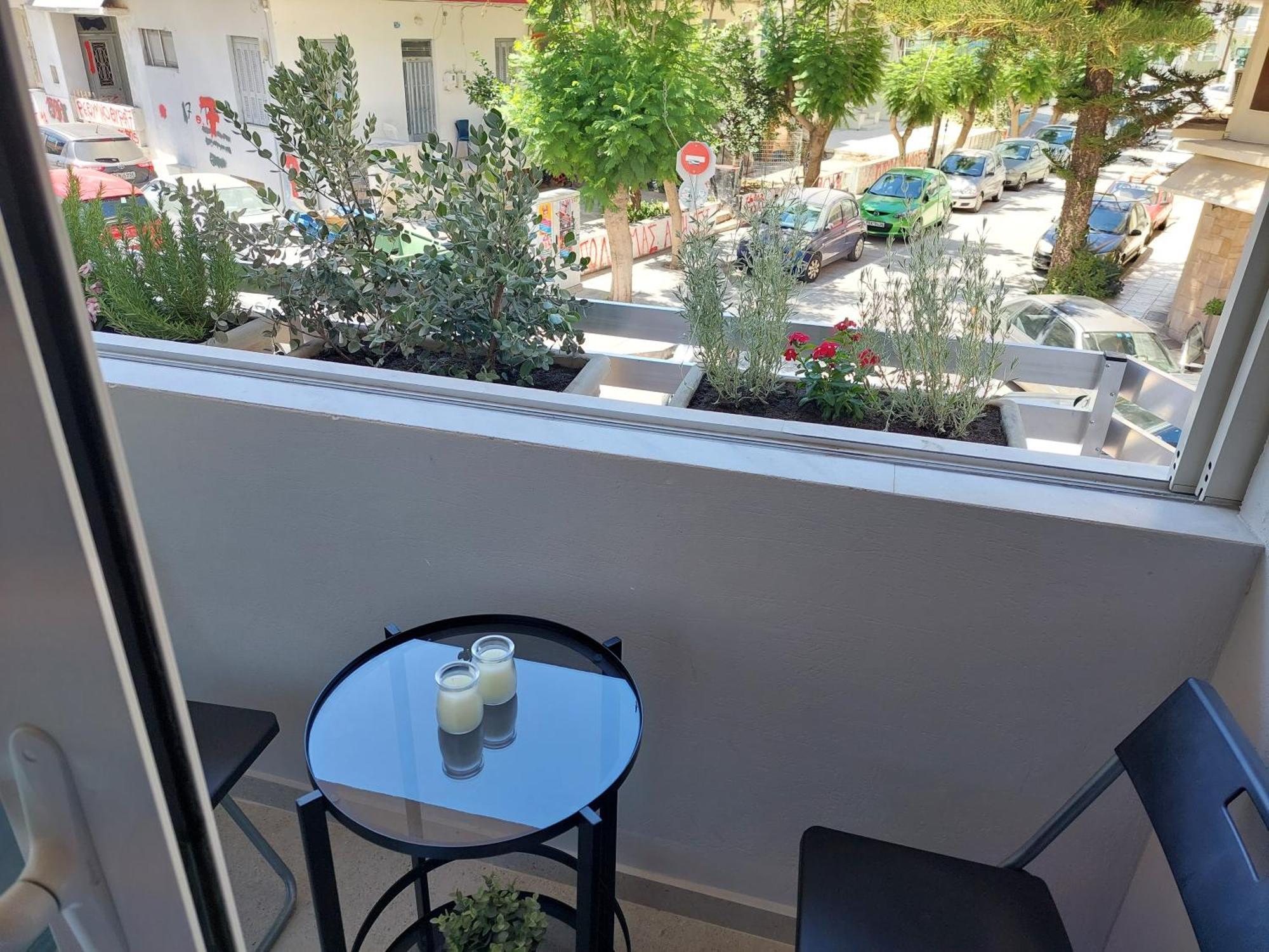 Διαμέρισμα Downtown