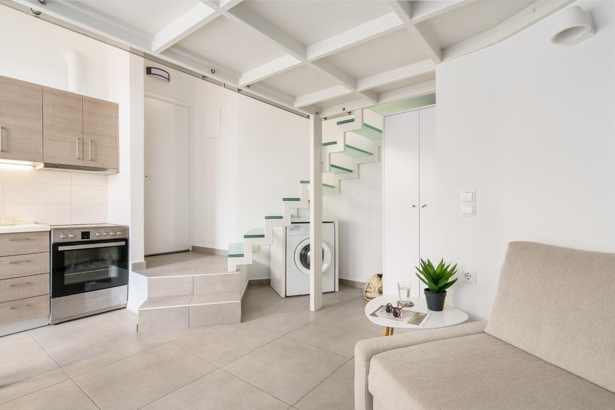 Apartment Downtown Rethymno (Crete)