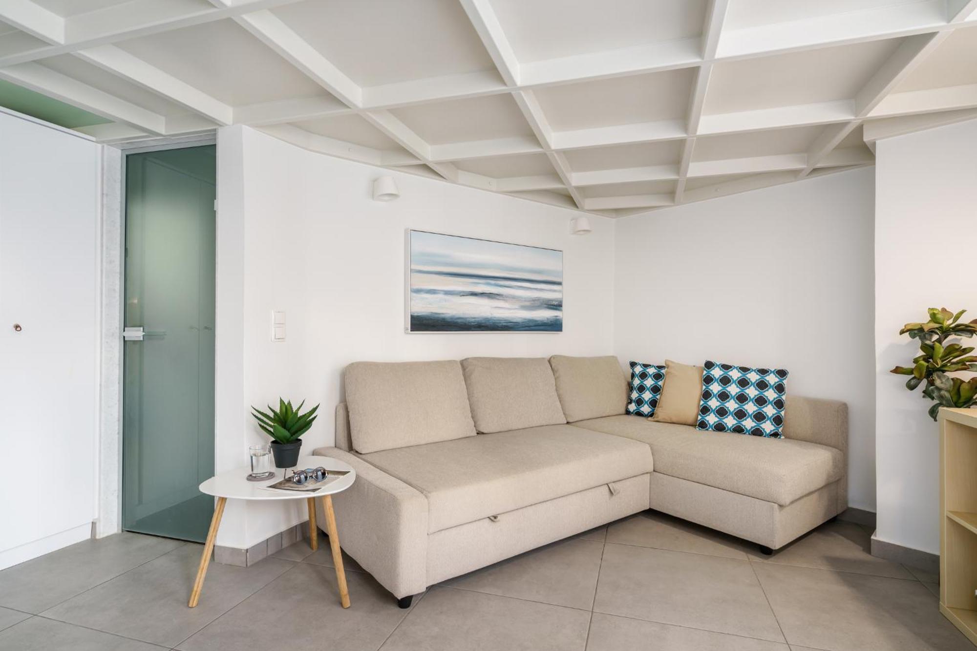Apartment Downtown
