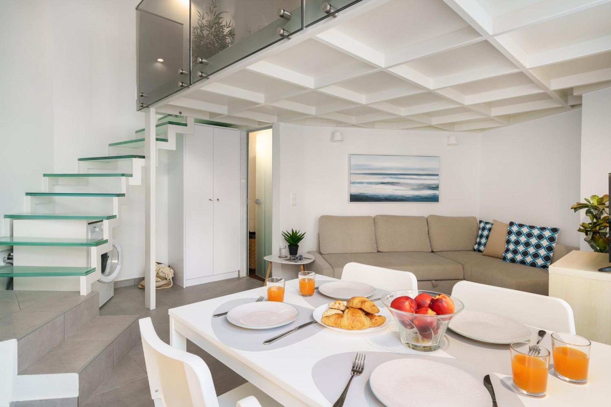 Downtown Apartment Rethymno (Crete)