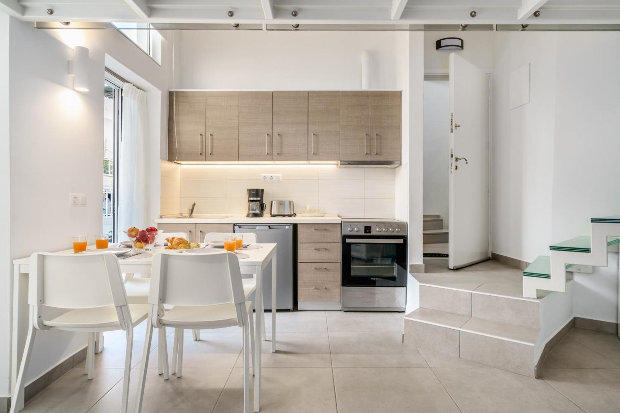 Apartment Downtown *
