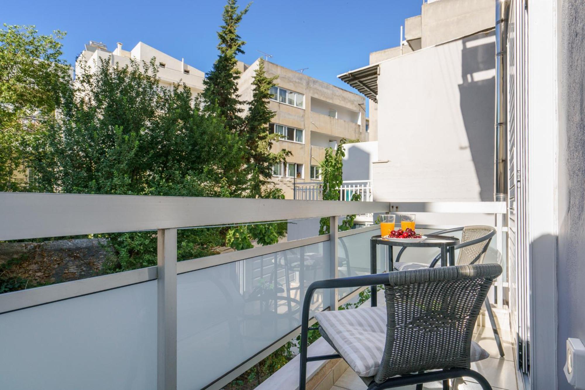 Apartment Downtown Rethymno (Crete)