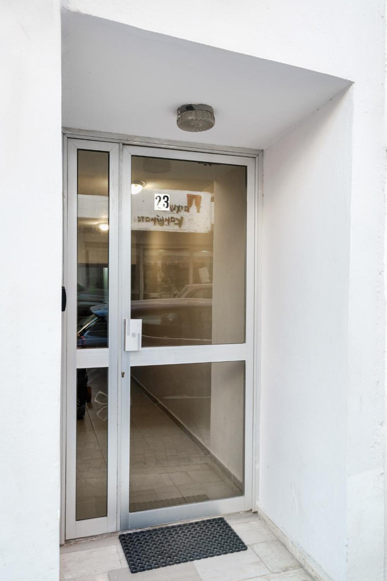 Apartment Downtown Rethymno (Crete)